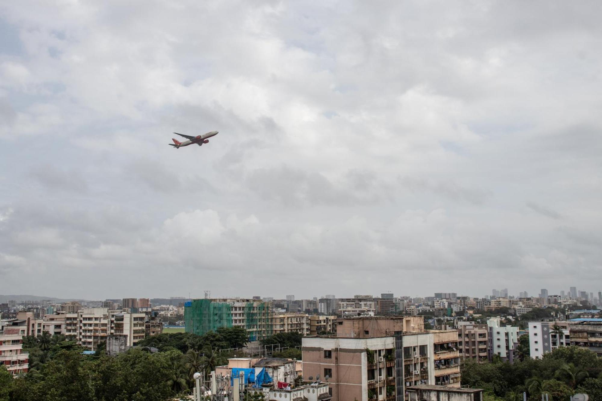 Velankanni Heights Mumbai