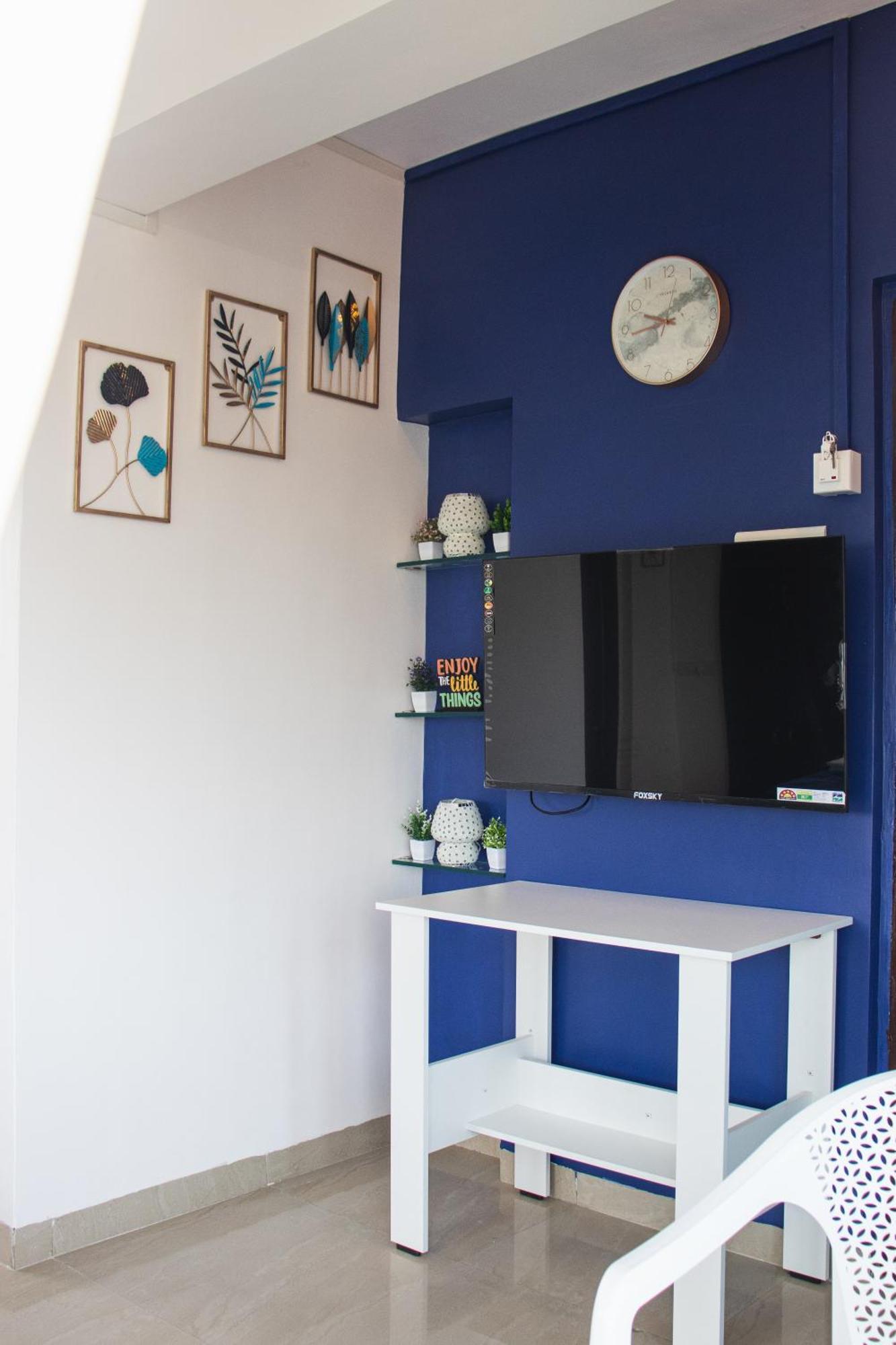 Apartment Velankanni Heights Mumbai