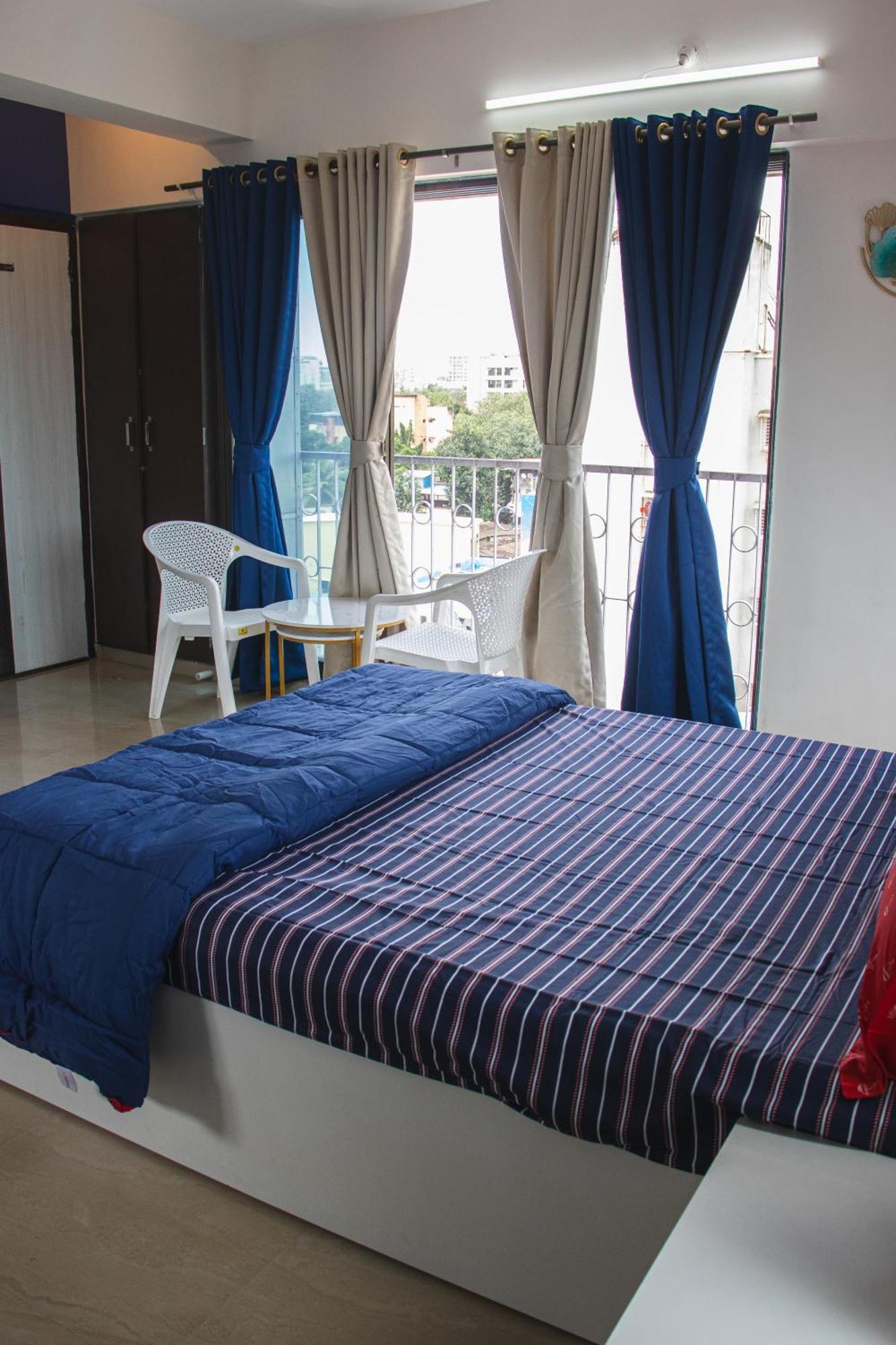 Apartment Velankanni Heights *