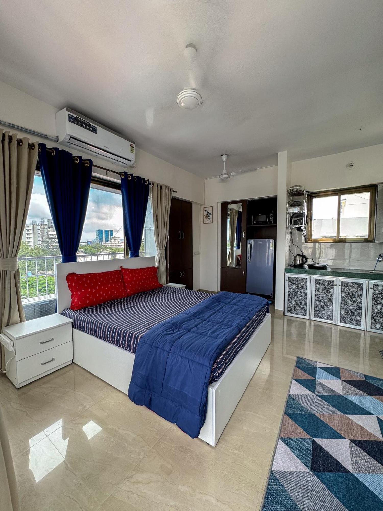 Apartment Velankanni Heights Mumbai