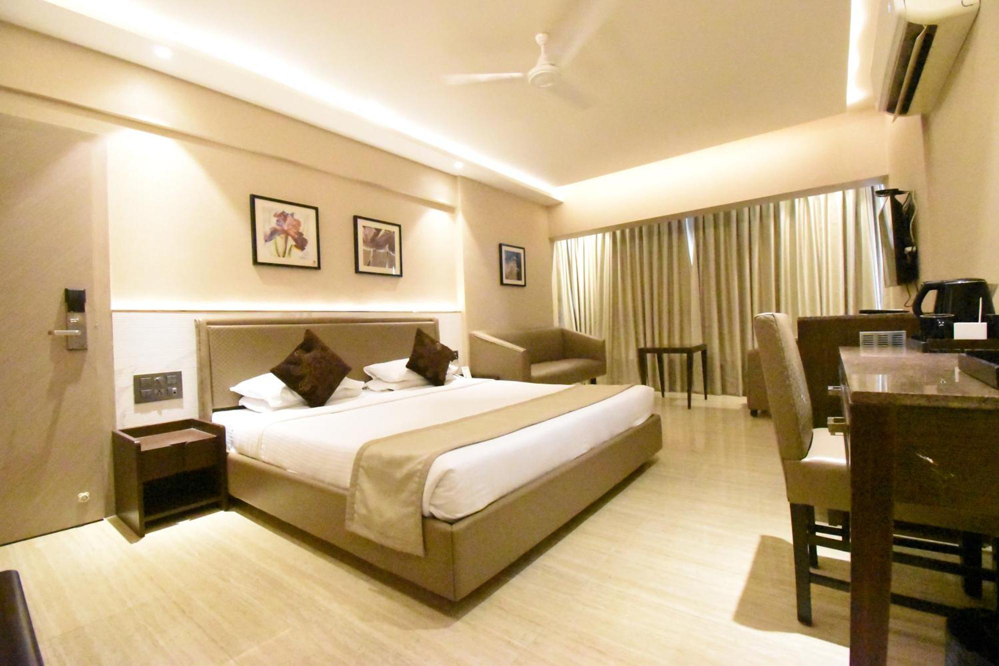 Kings International Juhu