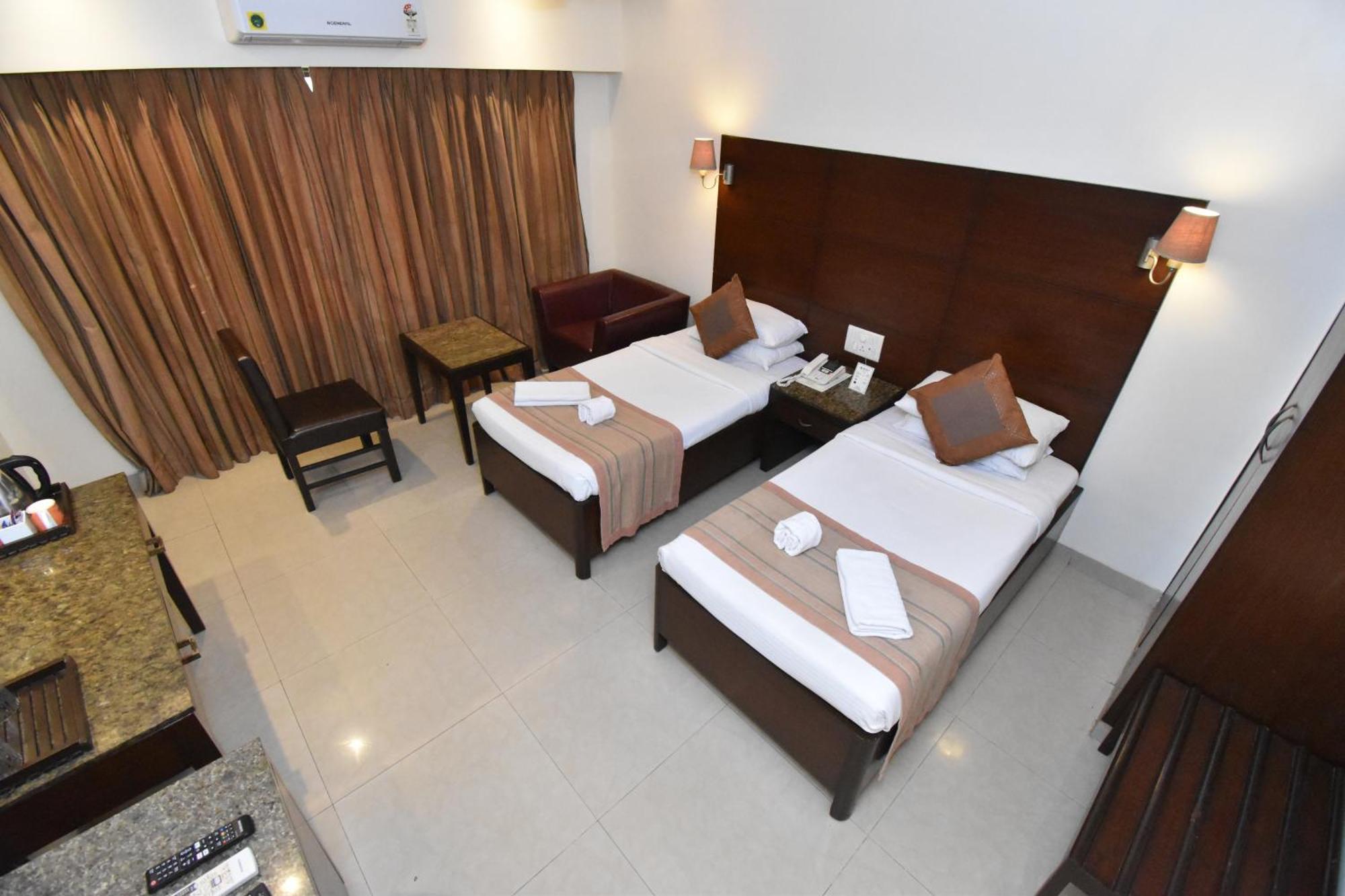 Hotel Kings International Juhu