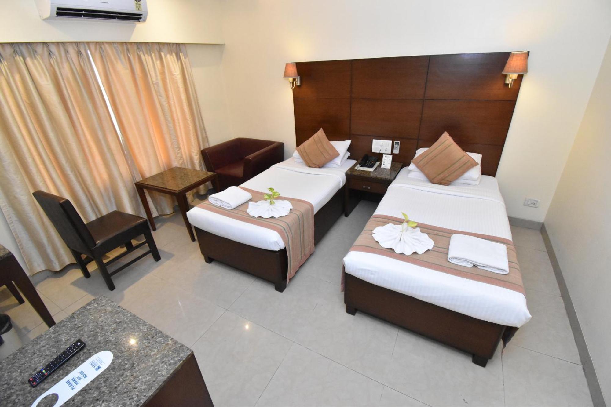 Kings International Juhu