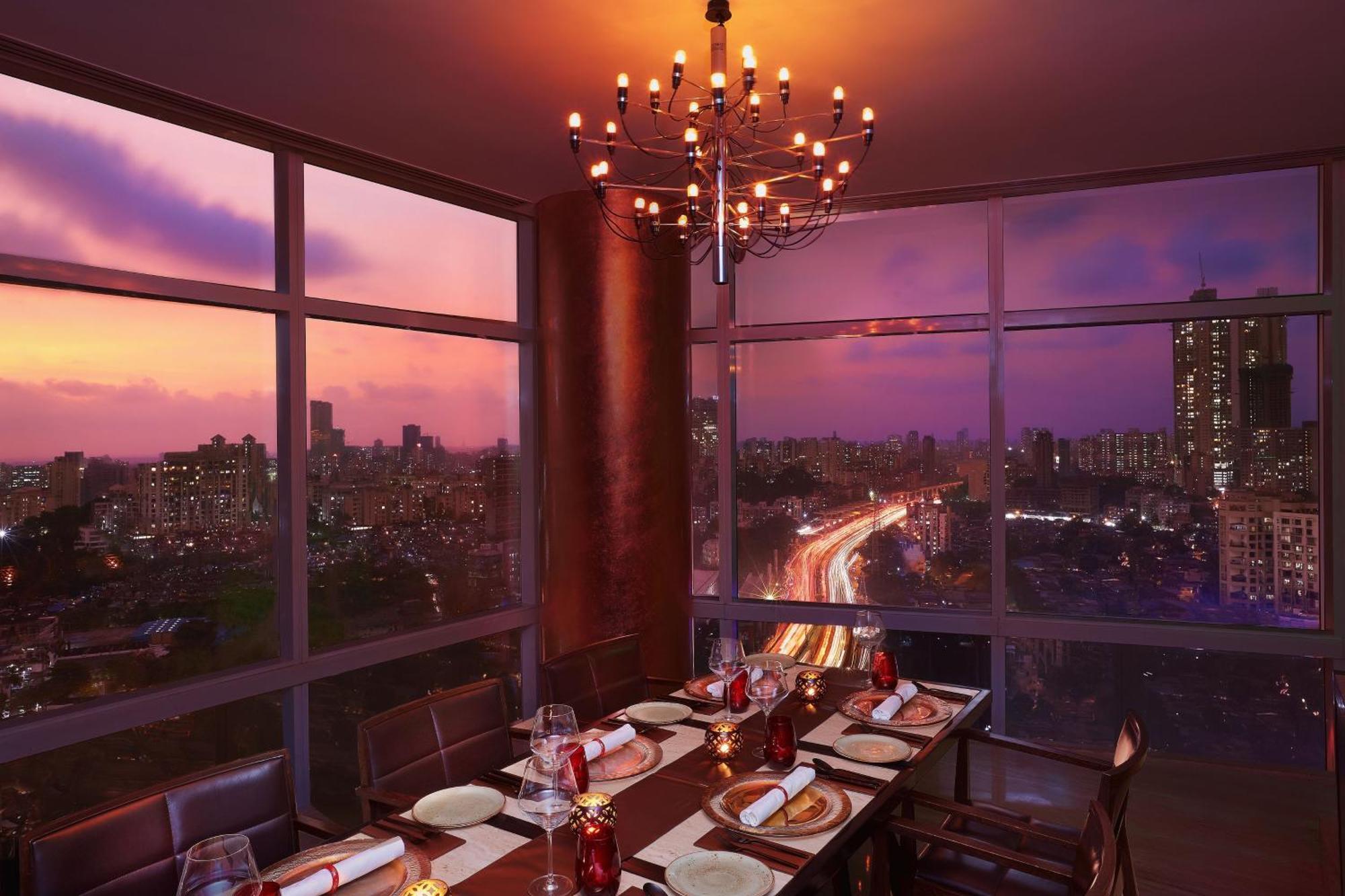 The Westin Garden Hotel Mumbai