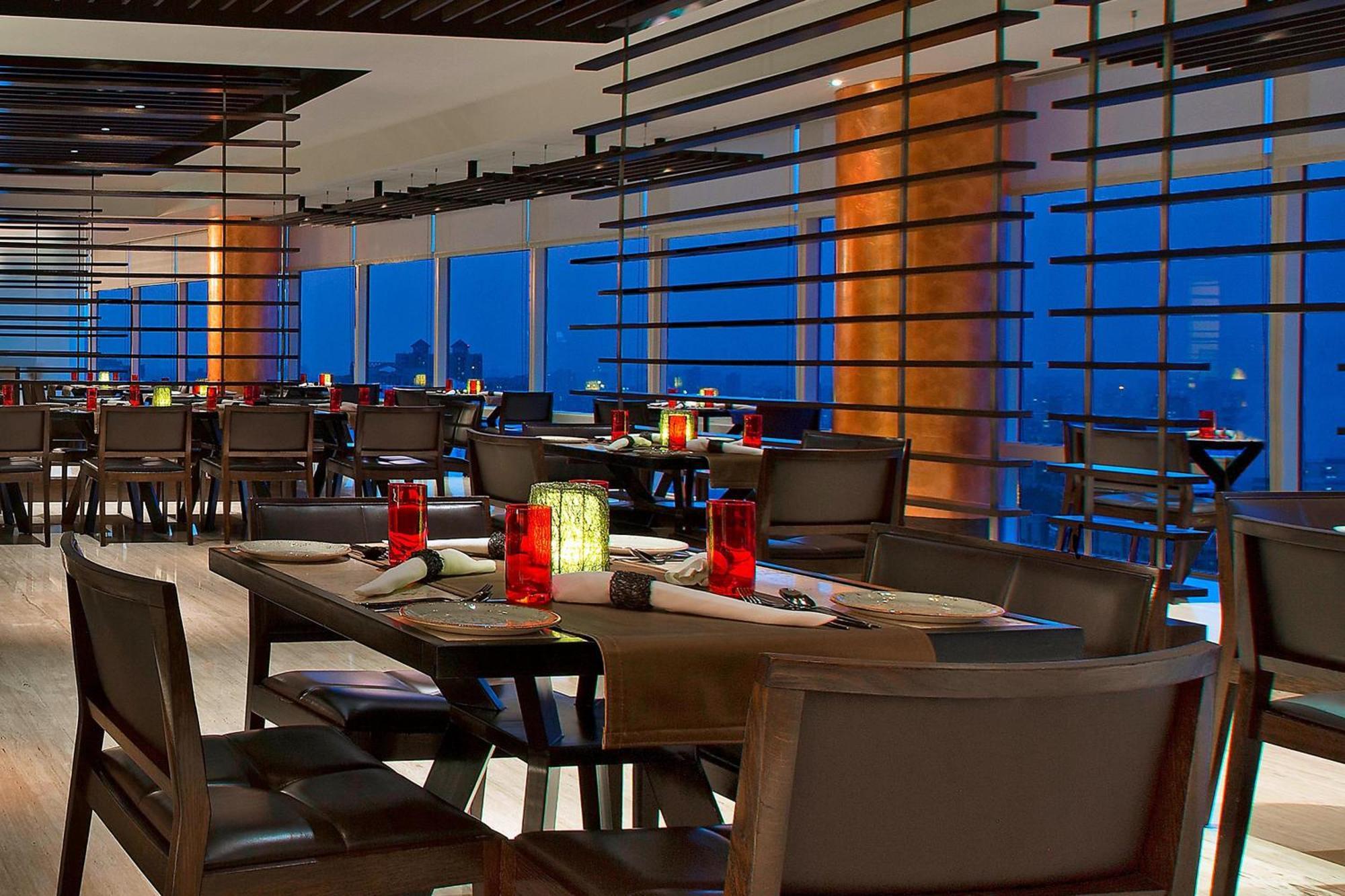 The Westin Garden 5* Mumbai