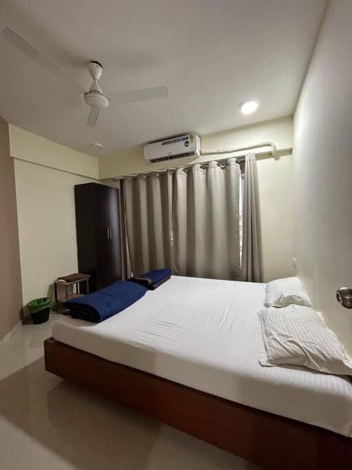 3 Bhk Santacruz 801