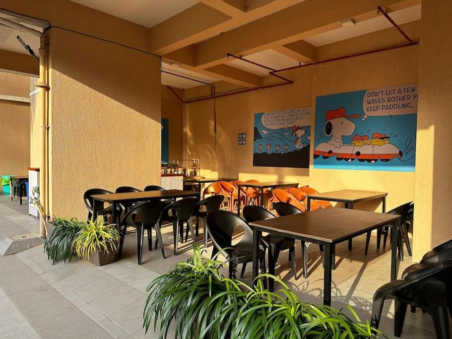 3 Bhk Santacruz 801 Apartment Mumbai