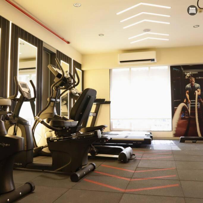 3 Bhk Santacruz 801