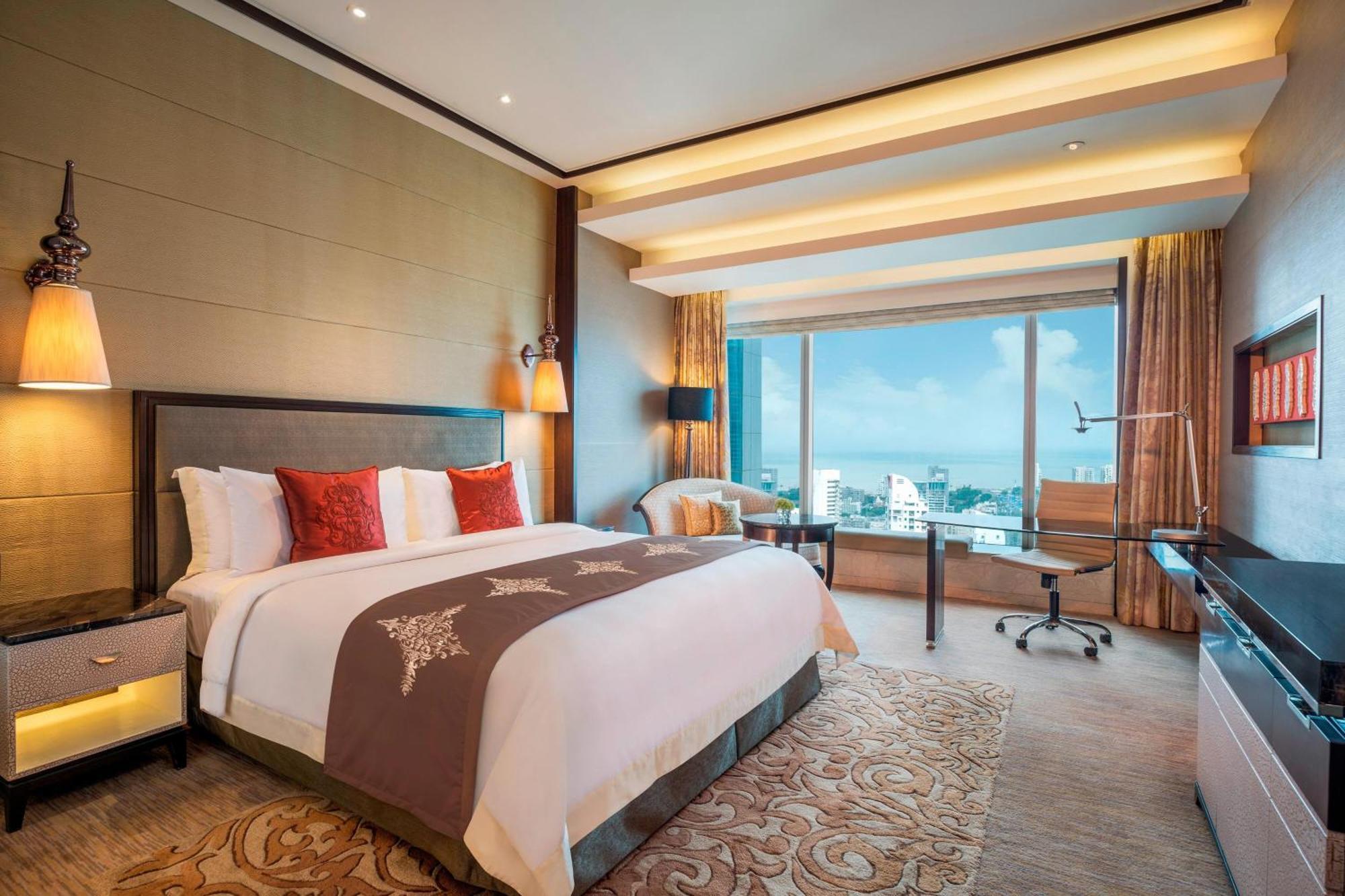 The St. Regis Hotel 5*