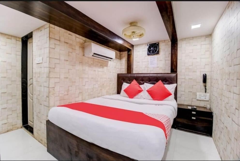 Hotel Qamar 2*