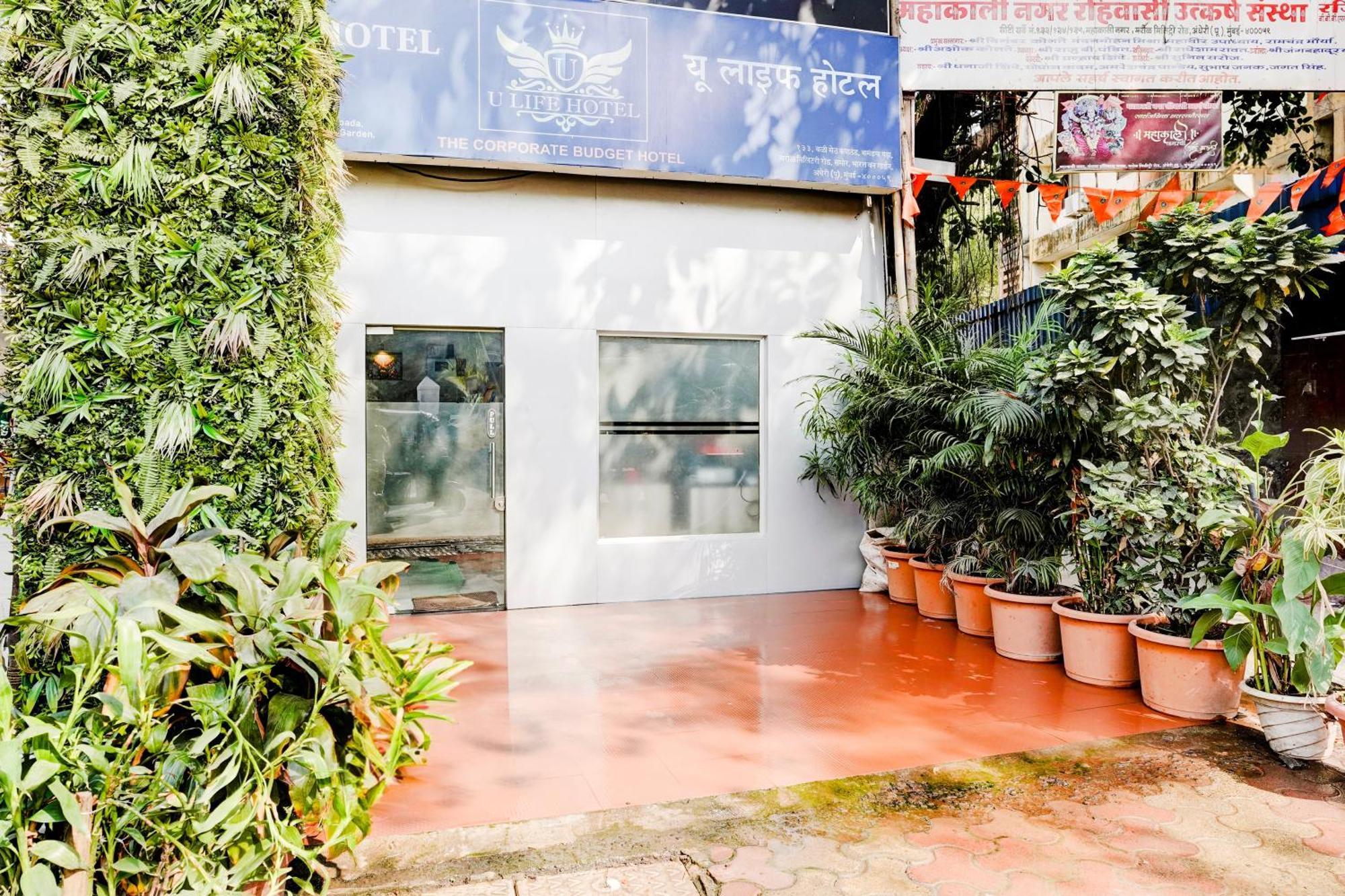 Hotel Super Collection O Ulife