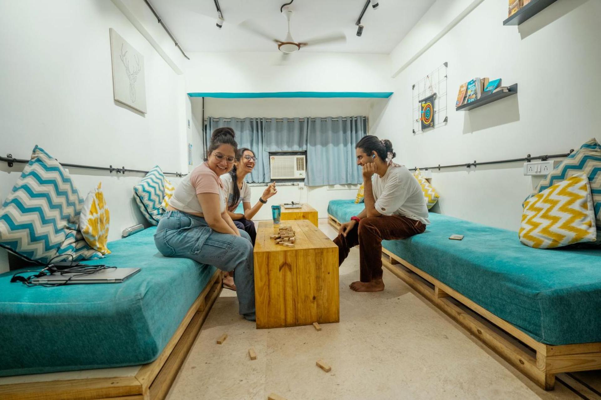 Locomo Express Hostel