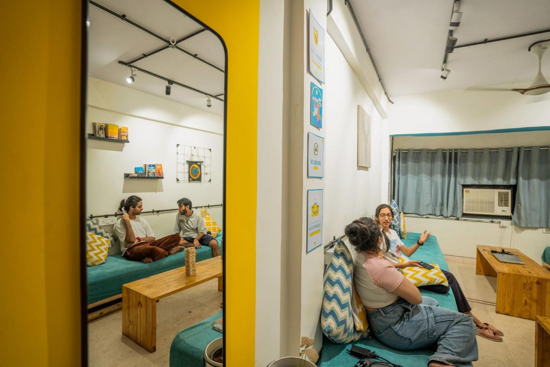 Hostel Locomo Express