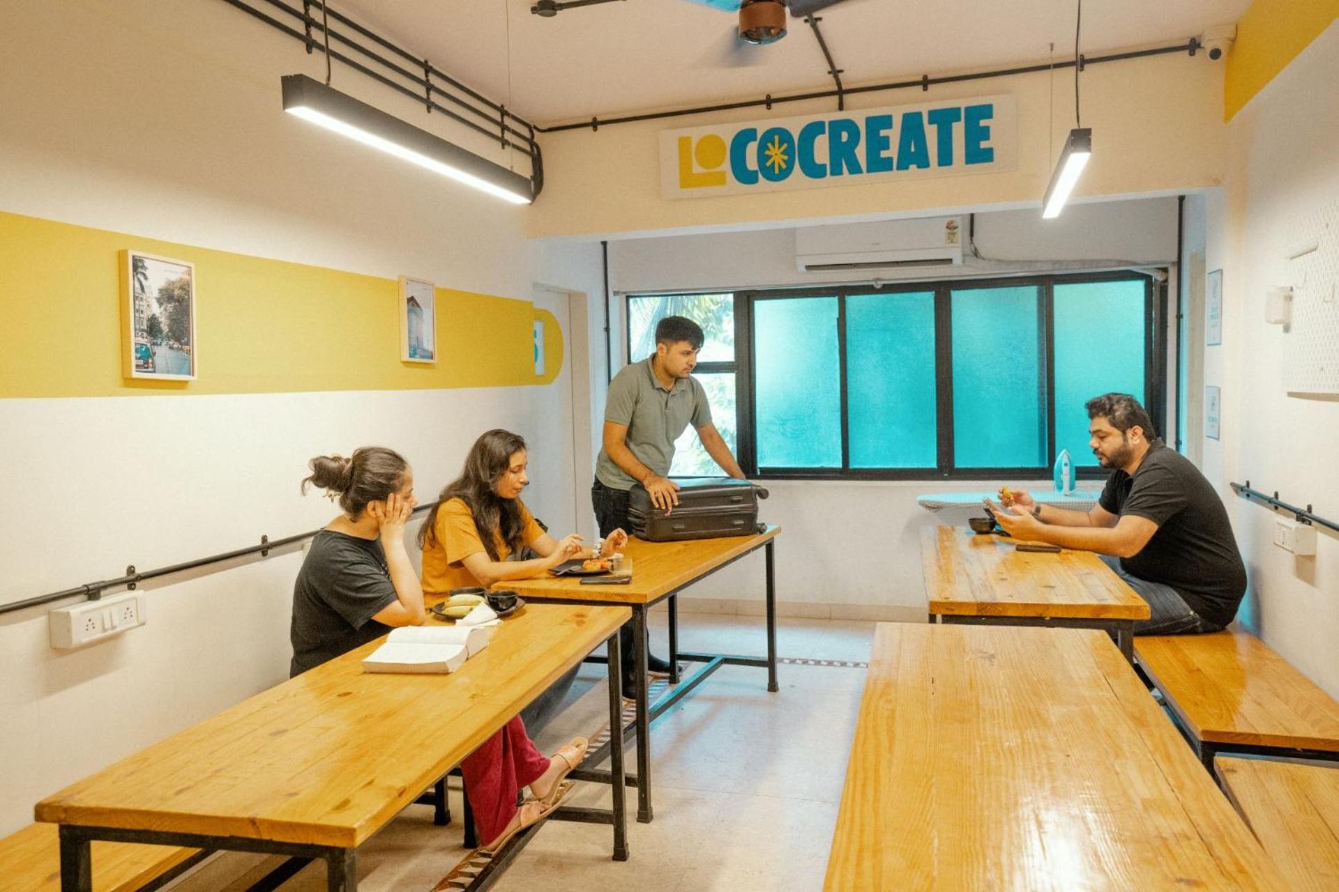 Locomo Express Hostel