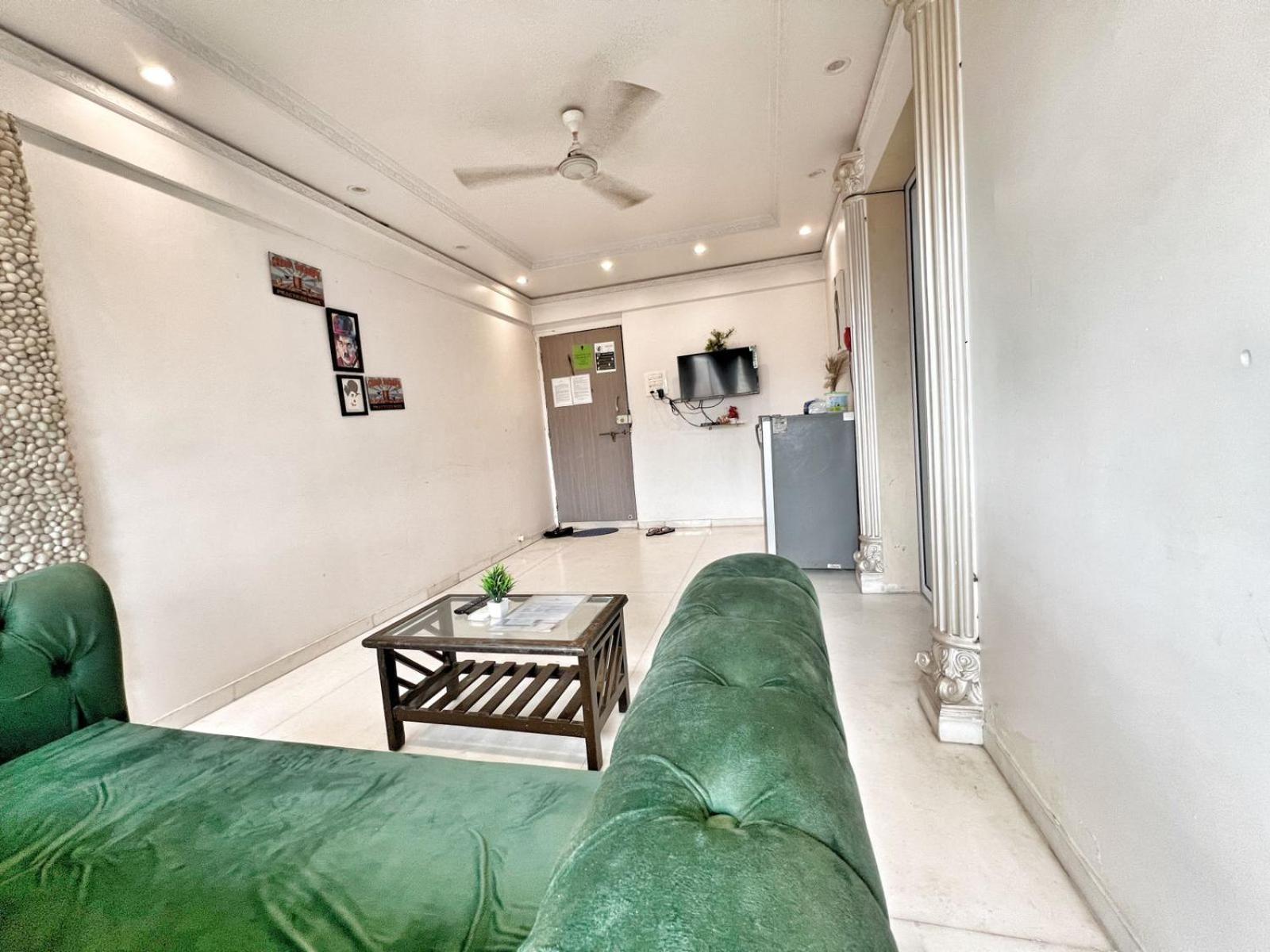Sixth Sense Hospitality Mumbai