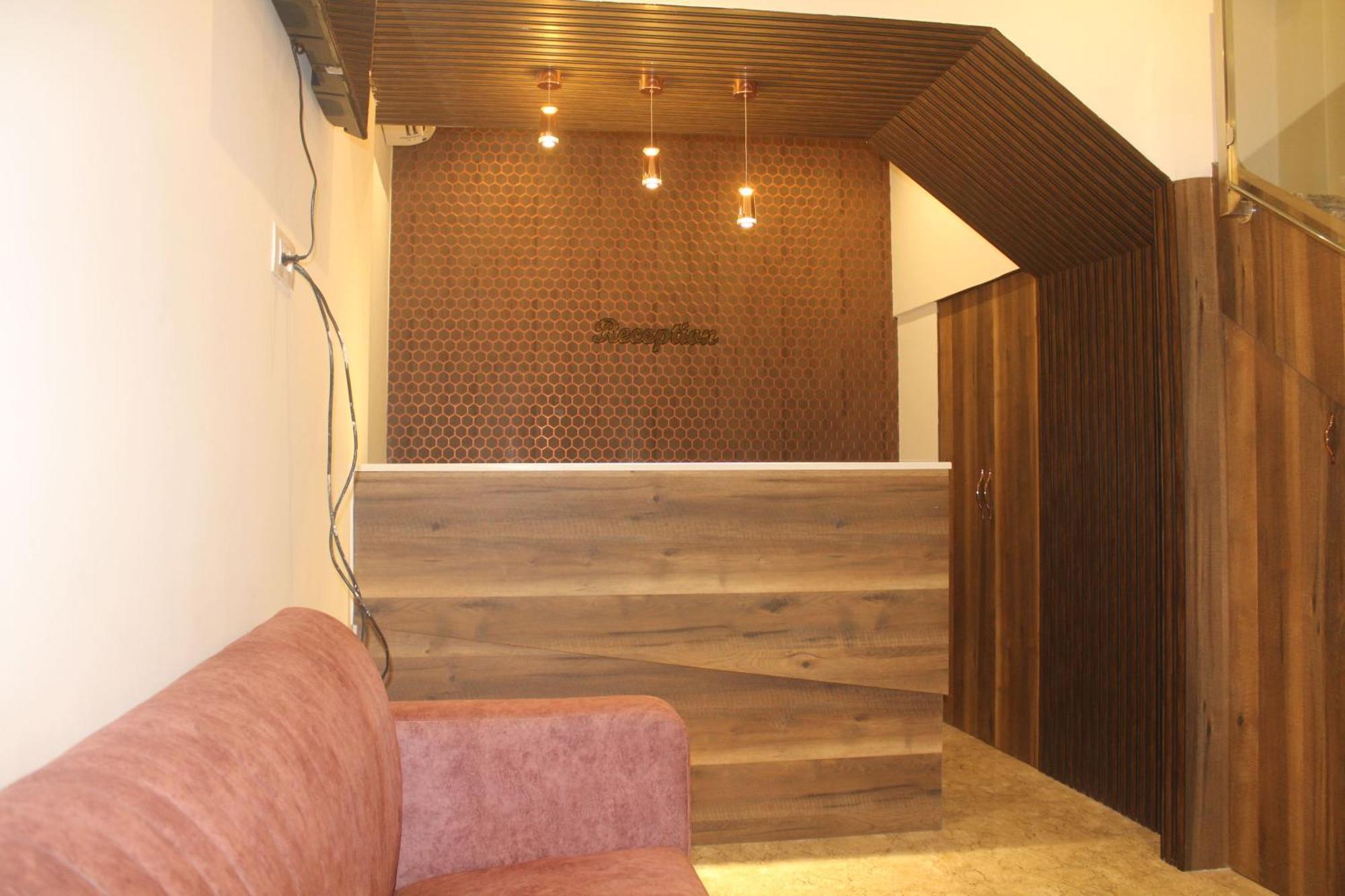 Hotel Metro 3*
