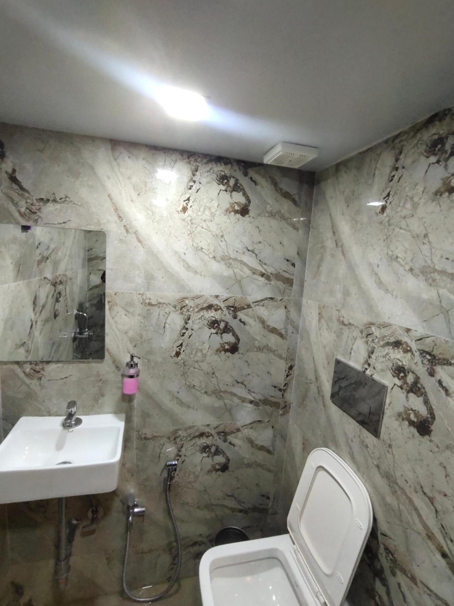 Yatri Residency * Mumbai
