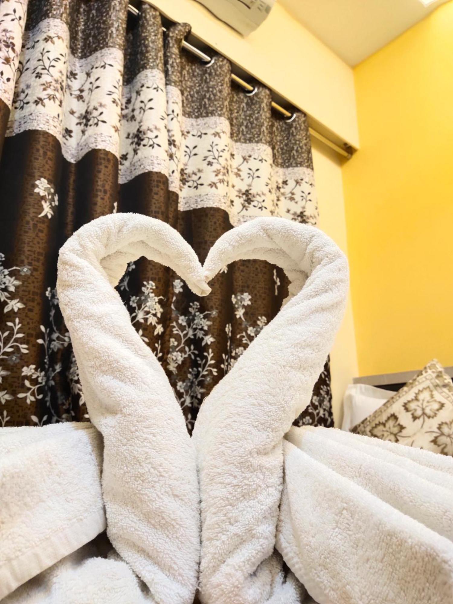 Hotel Yatri Residency *