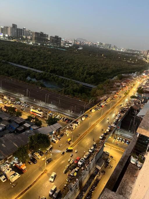 Sea View Flat For Daily Mumbai