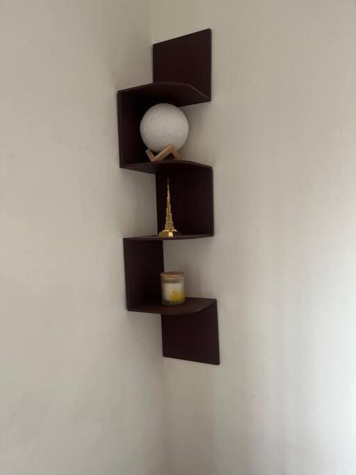 Sea View Flat For Daily * Mumbai