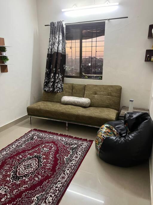 Sea View Flat For Daily * Mumbai