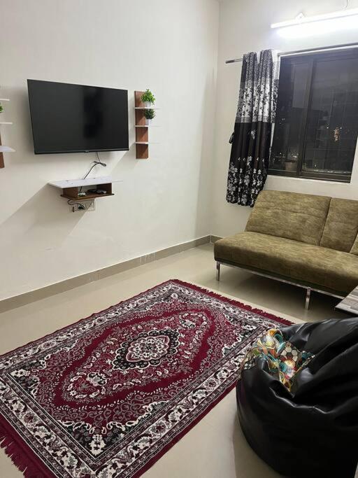 Sea View Flat For Daily *
