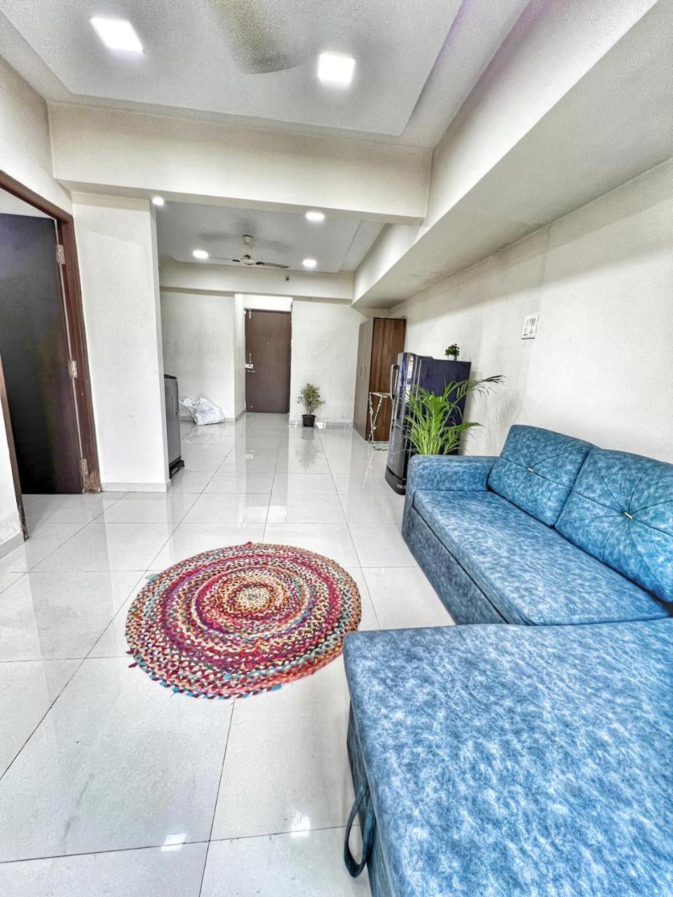 Apartamento 1 Bhk Near Kokilaben Ambani Hospital