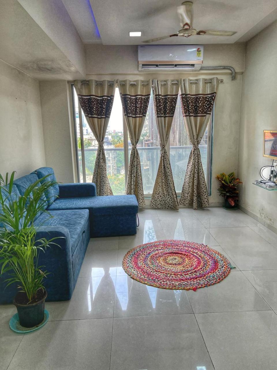 Apartamento 1 Bhk Near Kokilaben Ambani Hospital Bombaim