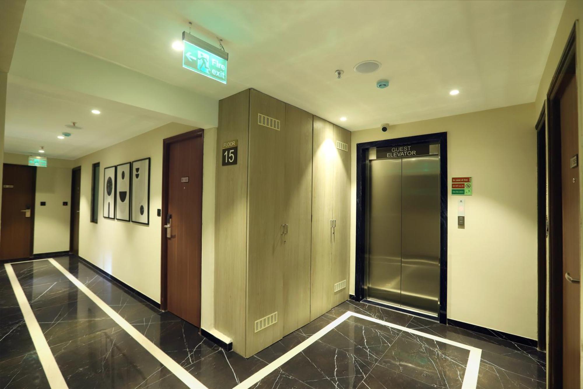 Aralia - A Business Hotel, Midc Andheri East