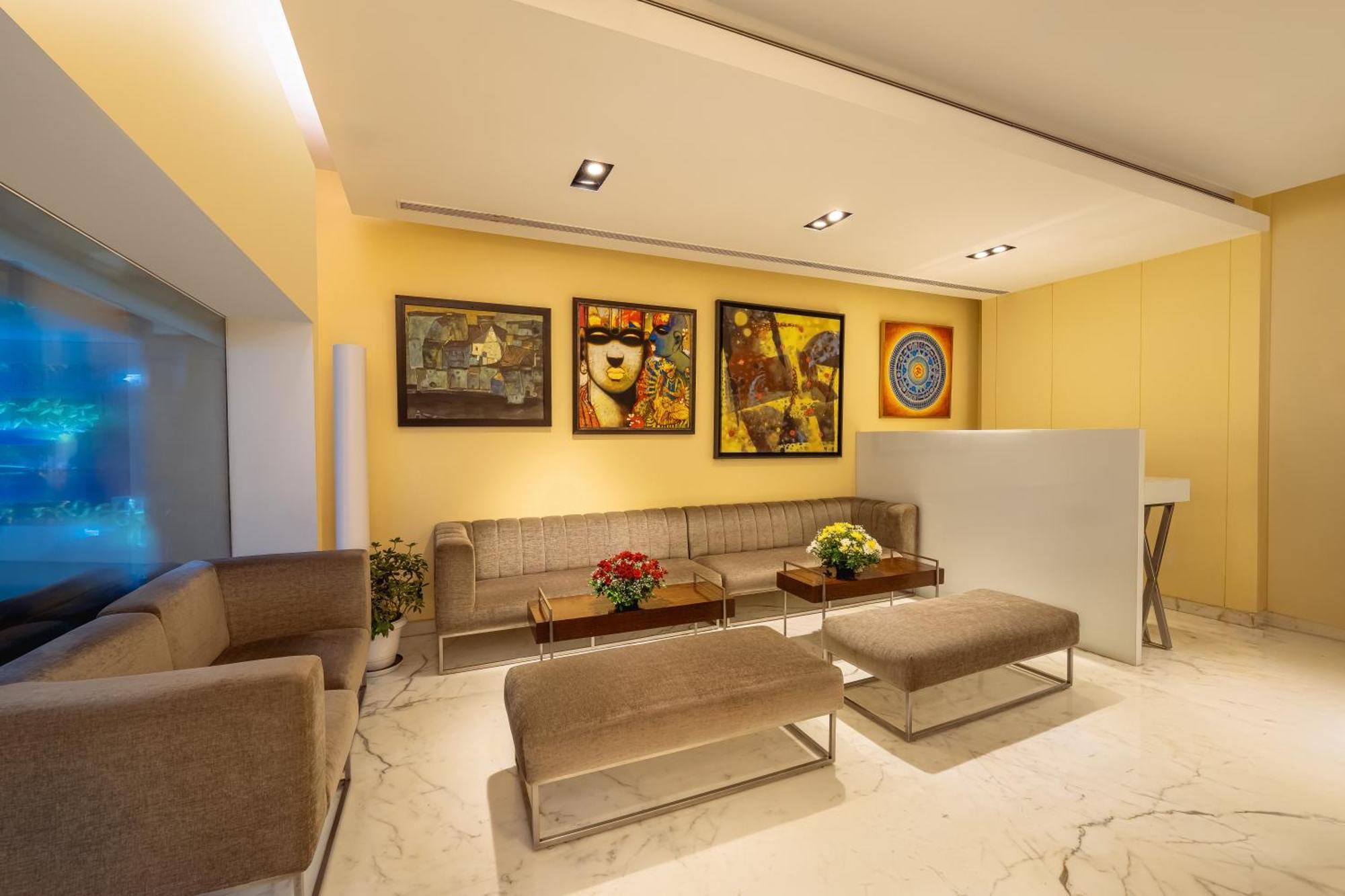 The Shalimar Hotel, Kemps Corner Hotel Mumbai