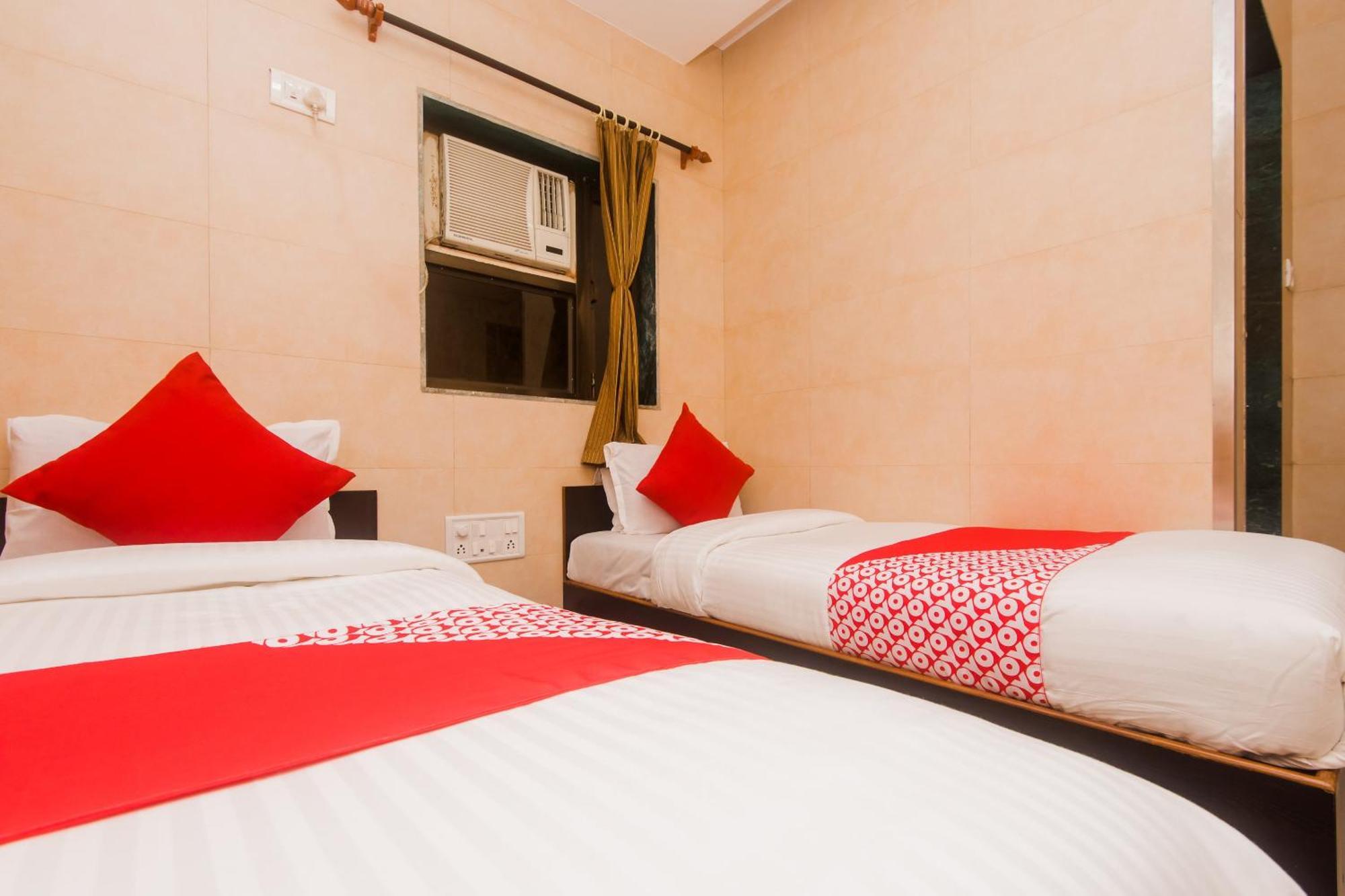 Hotel O Kamal