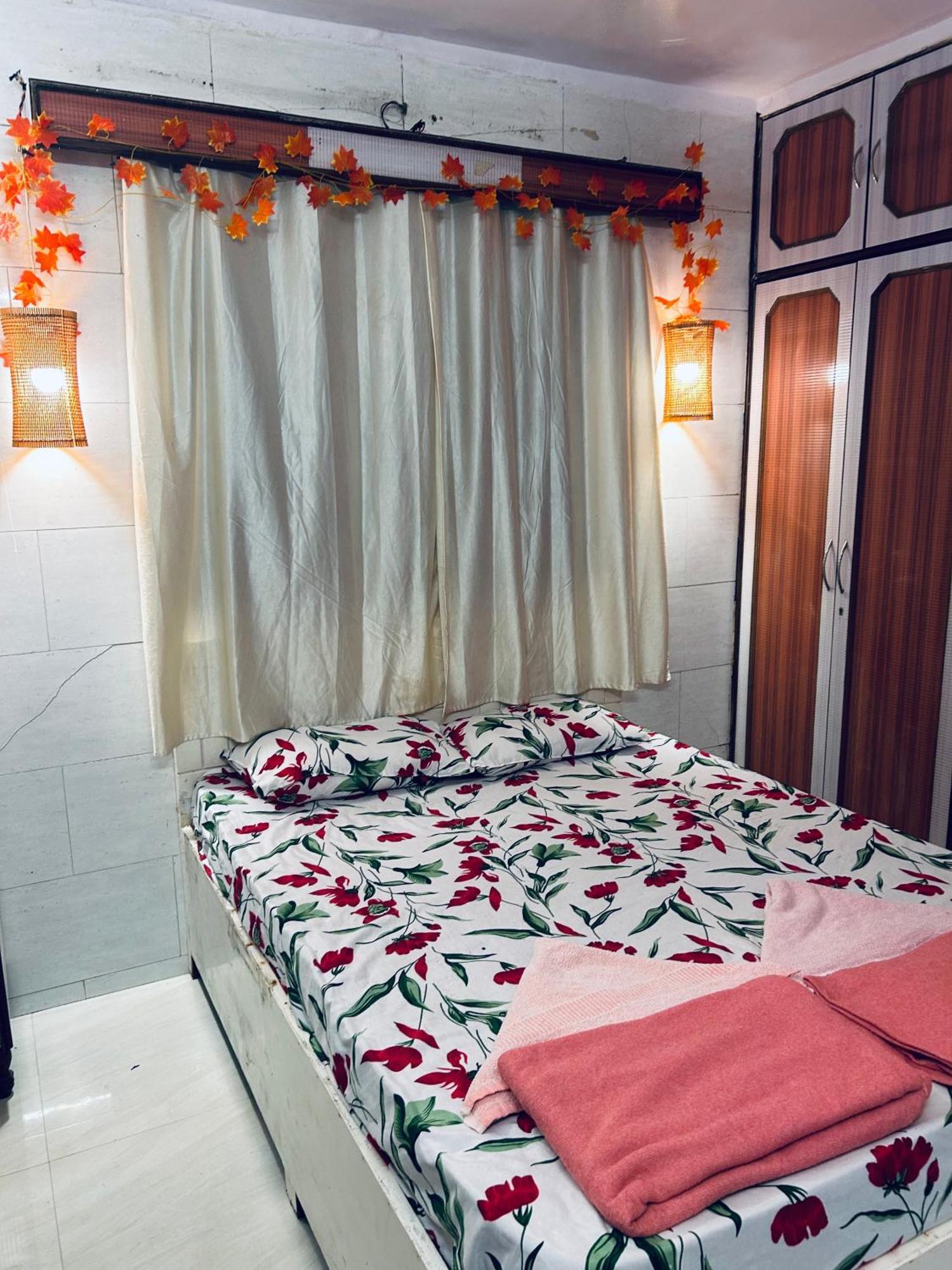 Apartment By The Sea Mumbai