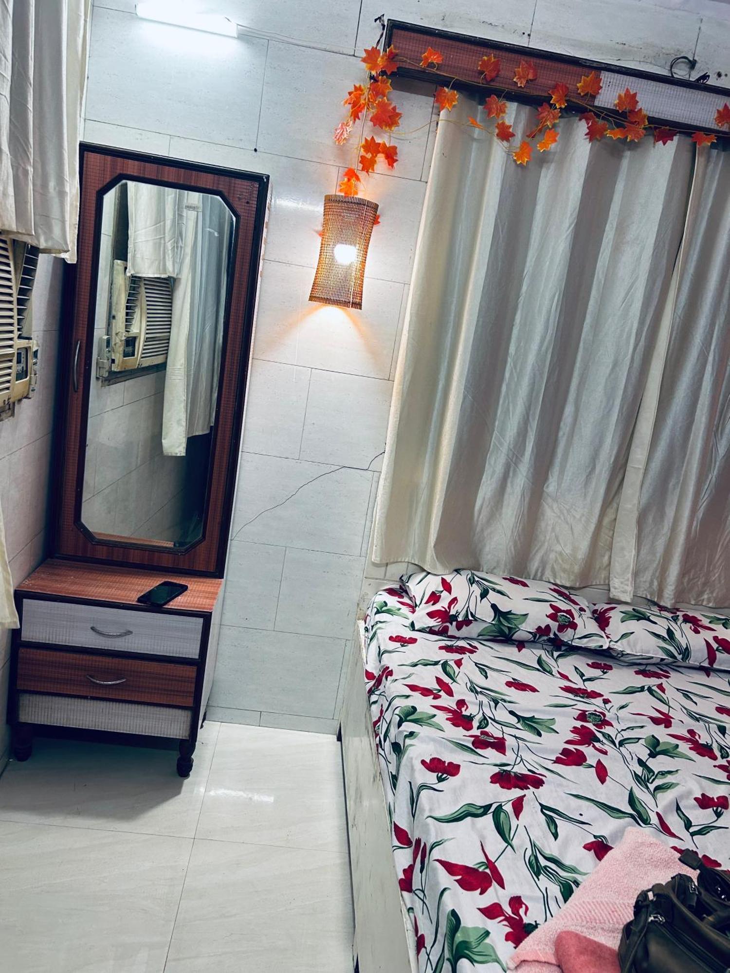 By The Sea Apartment Mumbai
