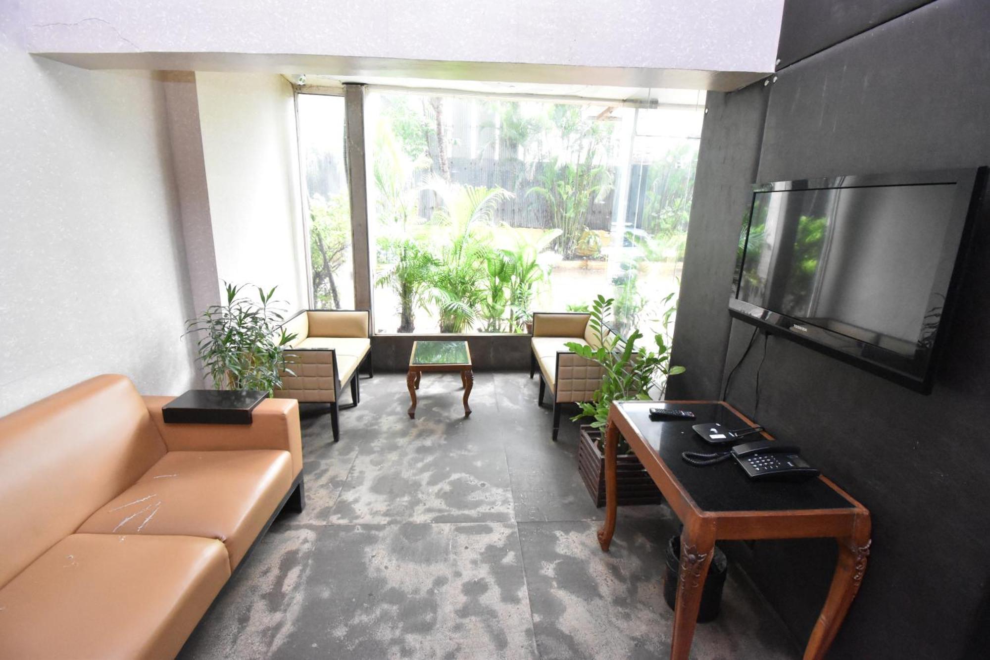 Kings International Juhu 3*
