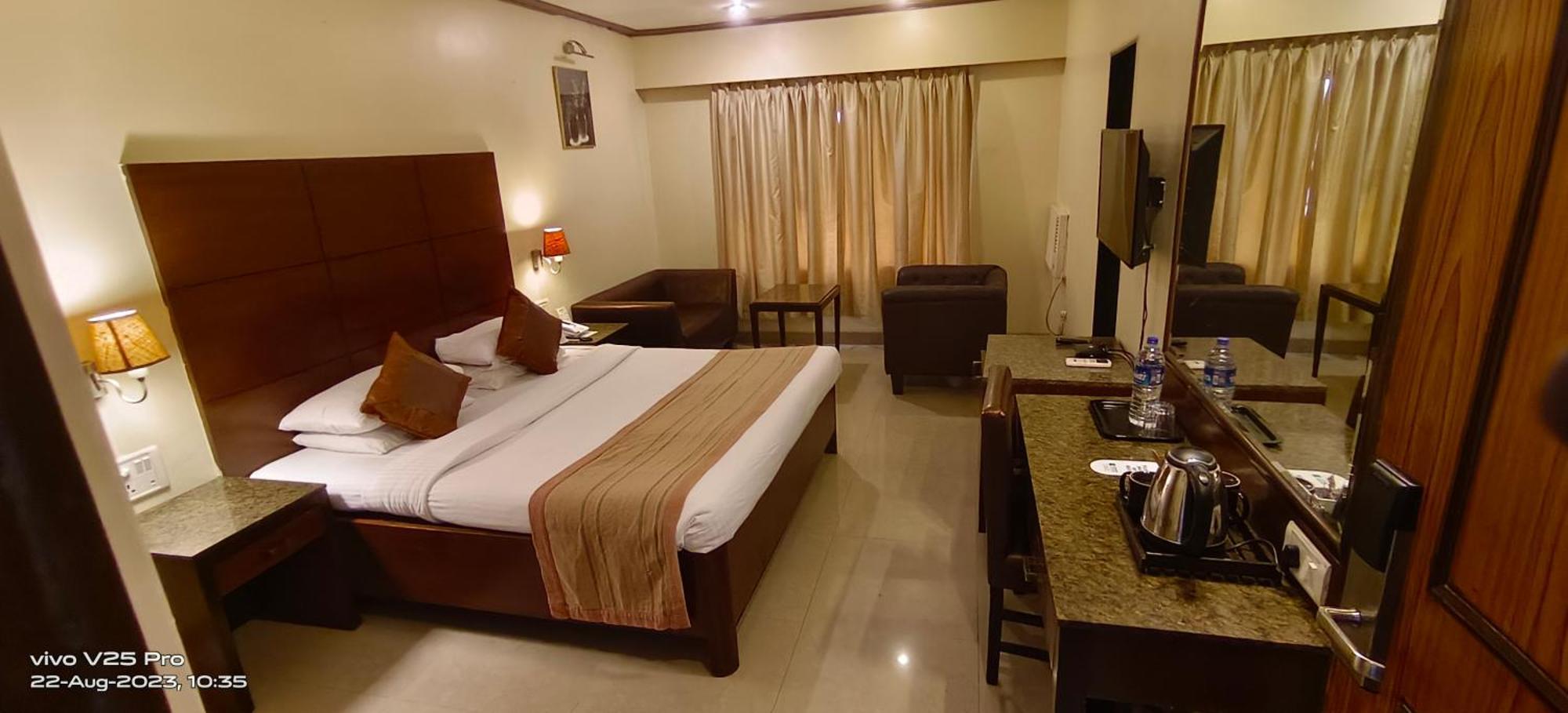 Kings International Juhu Mumbai