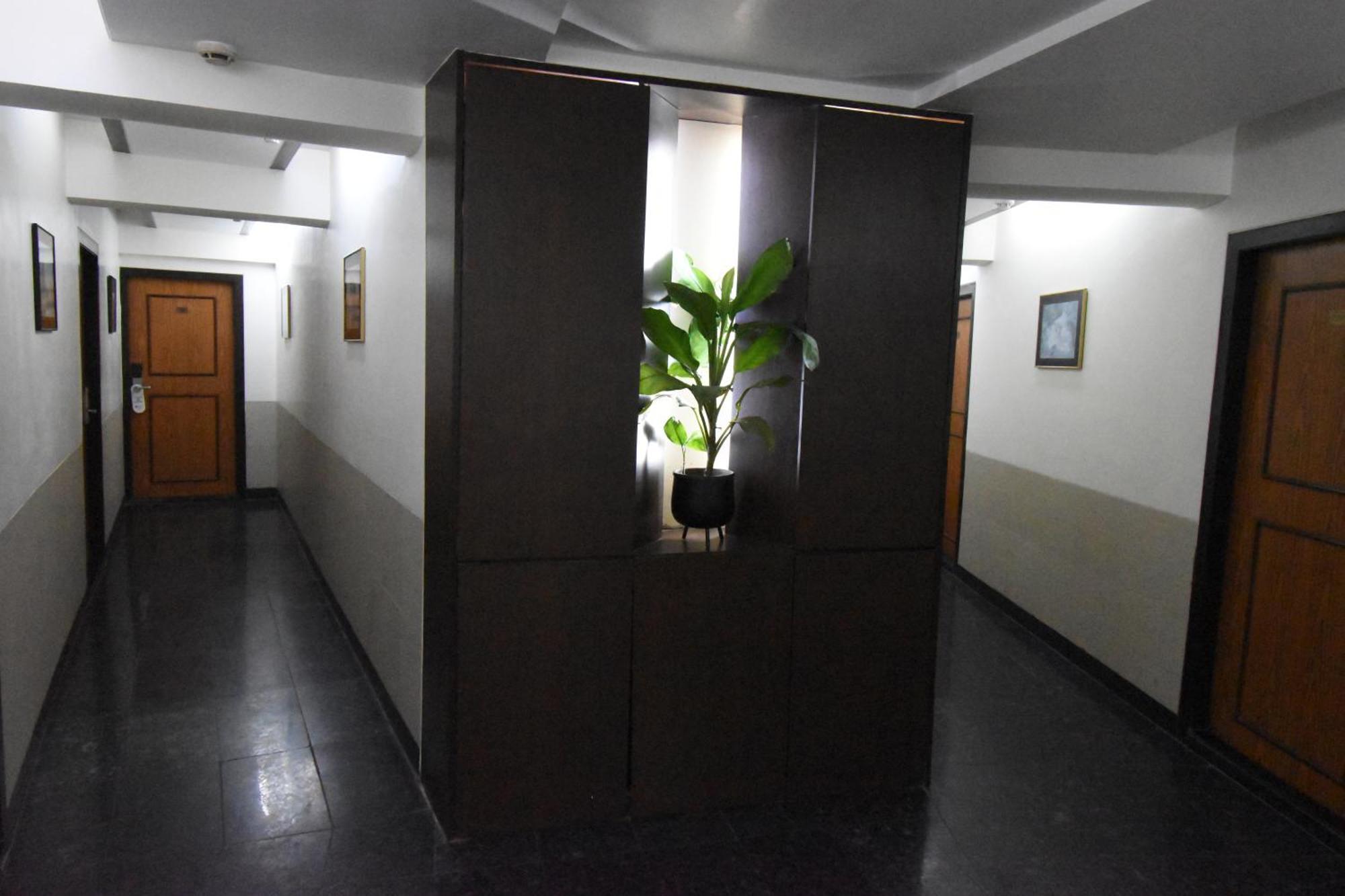 Kings International Juhu 3* Mumbai