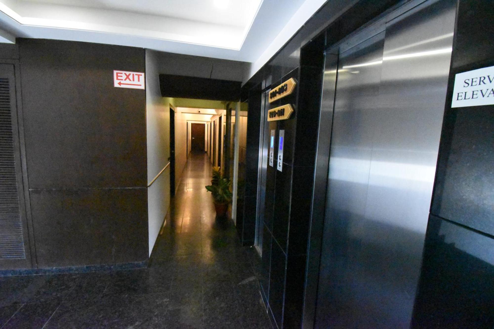Hotel Kings International Juhu 3*
