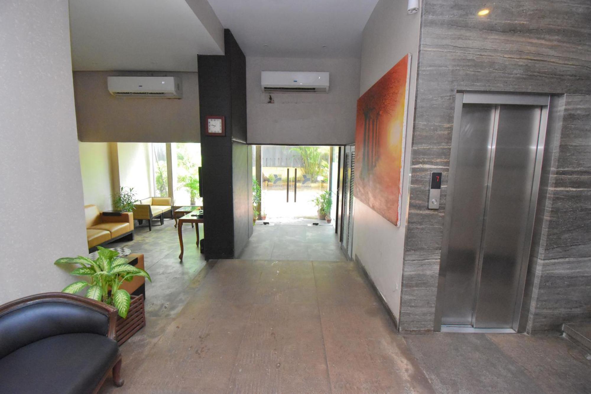 Kings International Juhu Mumbai