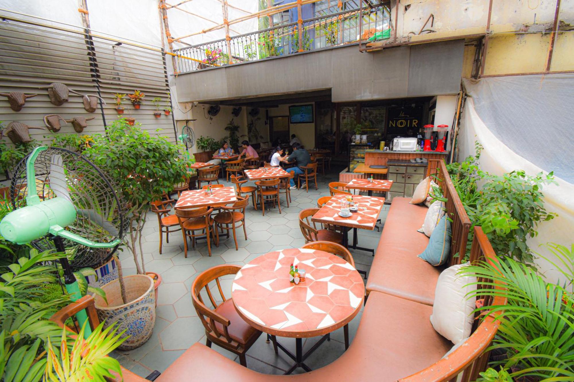 Kings International Juhu Hotel 3*