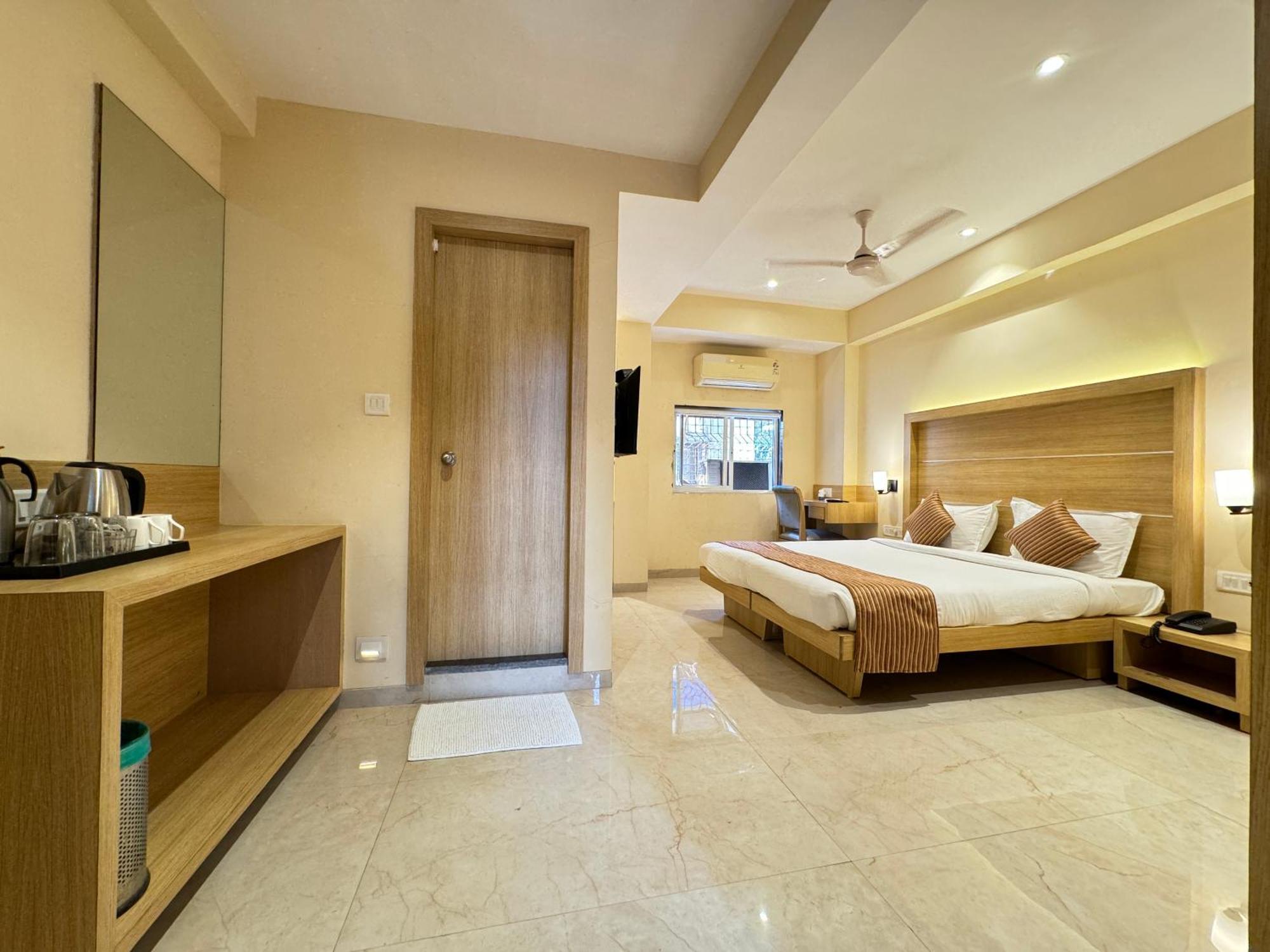 Hotel Galaxy