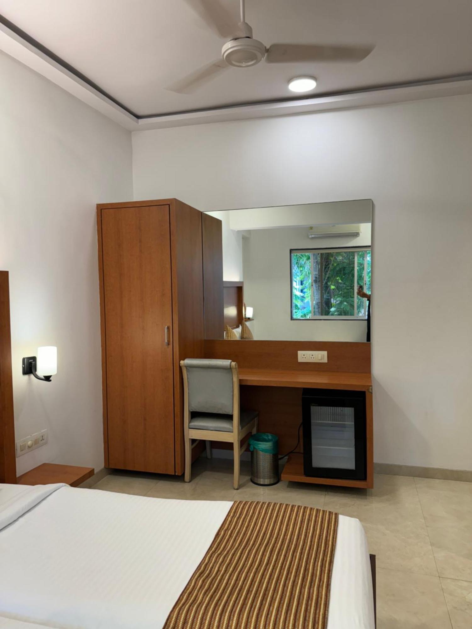Hotel Galaxy 4*