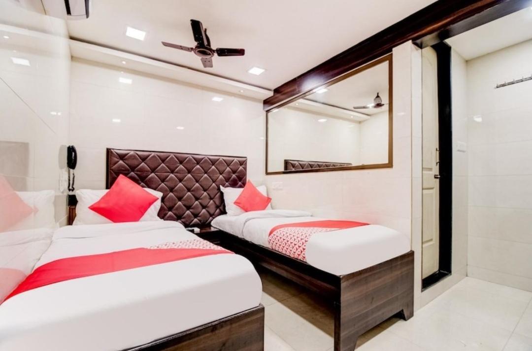 Qamar Mumbai