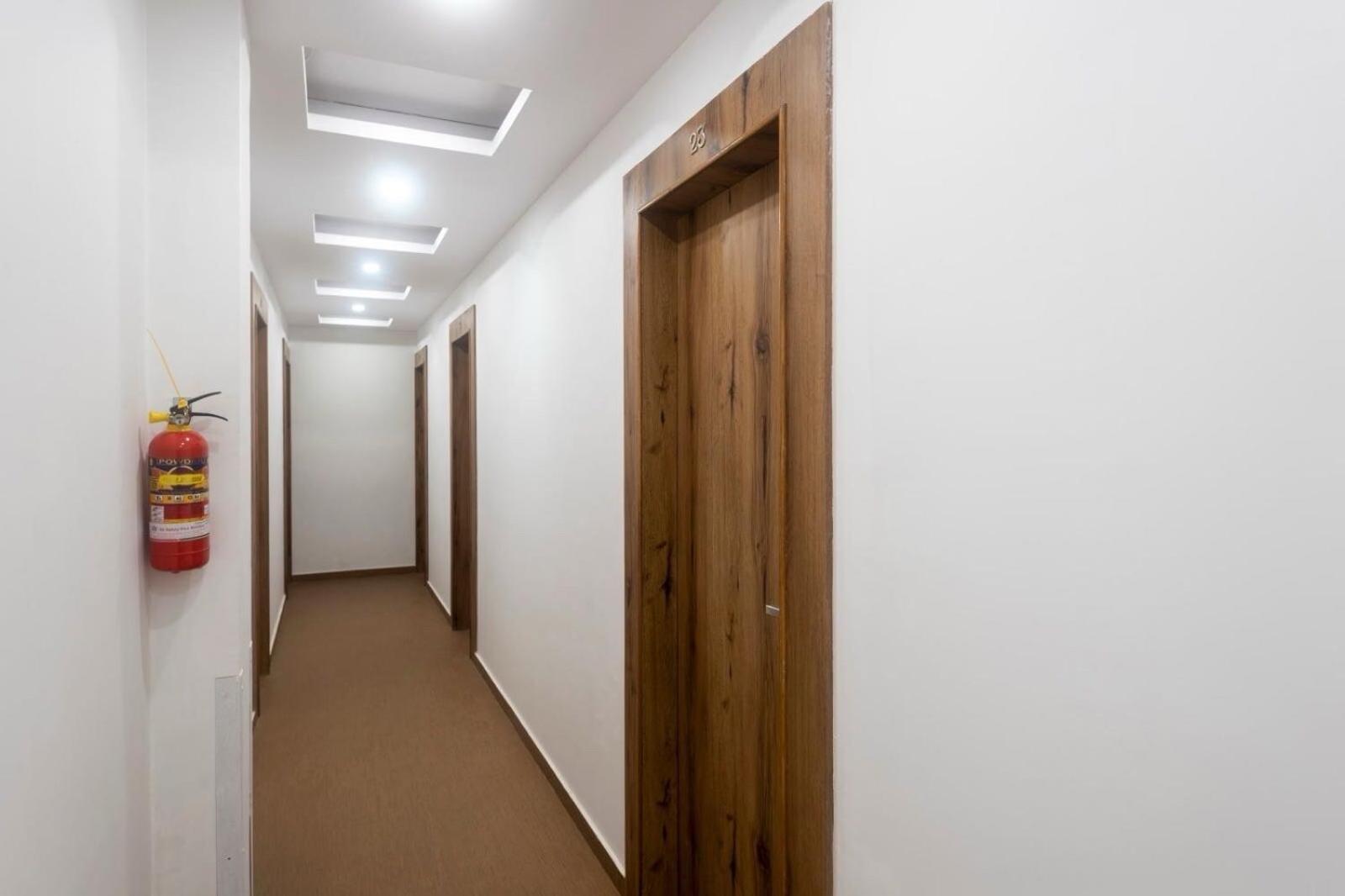 Hotel O Babas Residency 3*