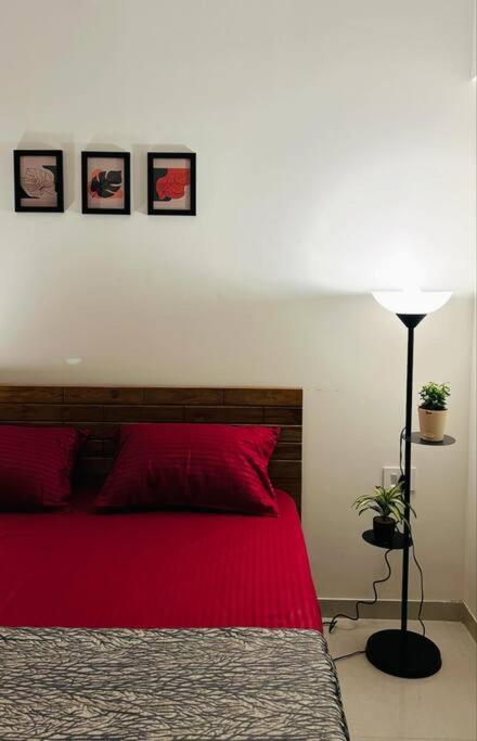 Cozy 1bhk Near Nesco, J Pmorgan * Mumbai