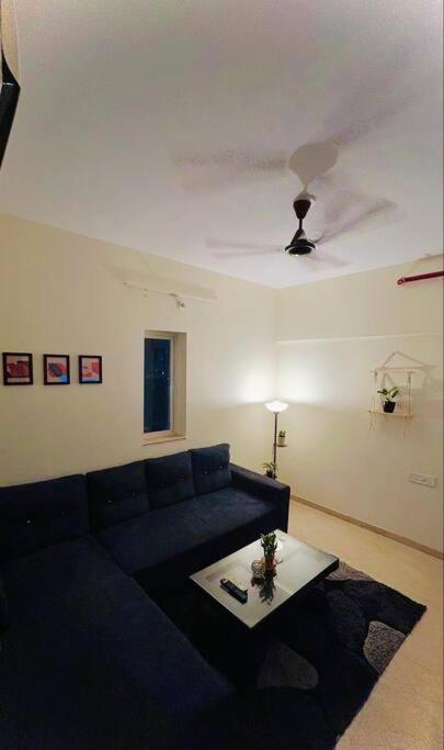 Cozy 1bhk Near Nesco, J Pmorgan Mumbai
