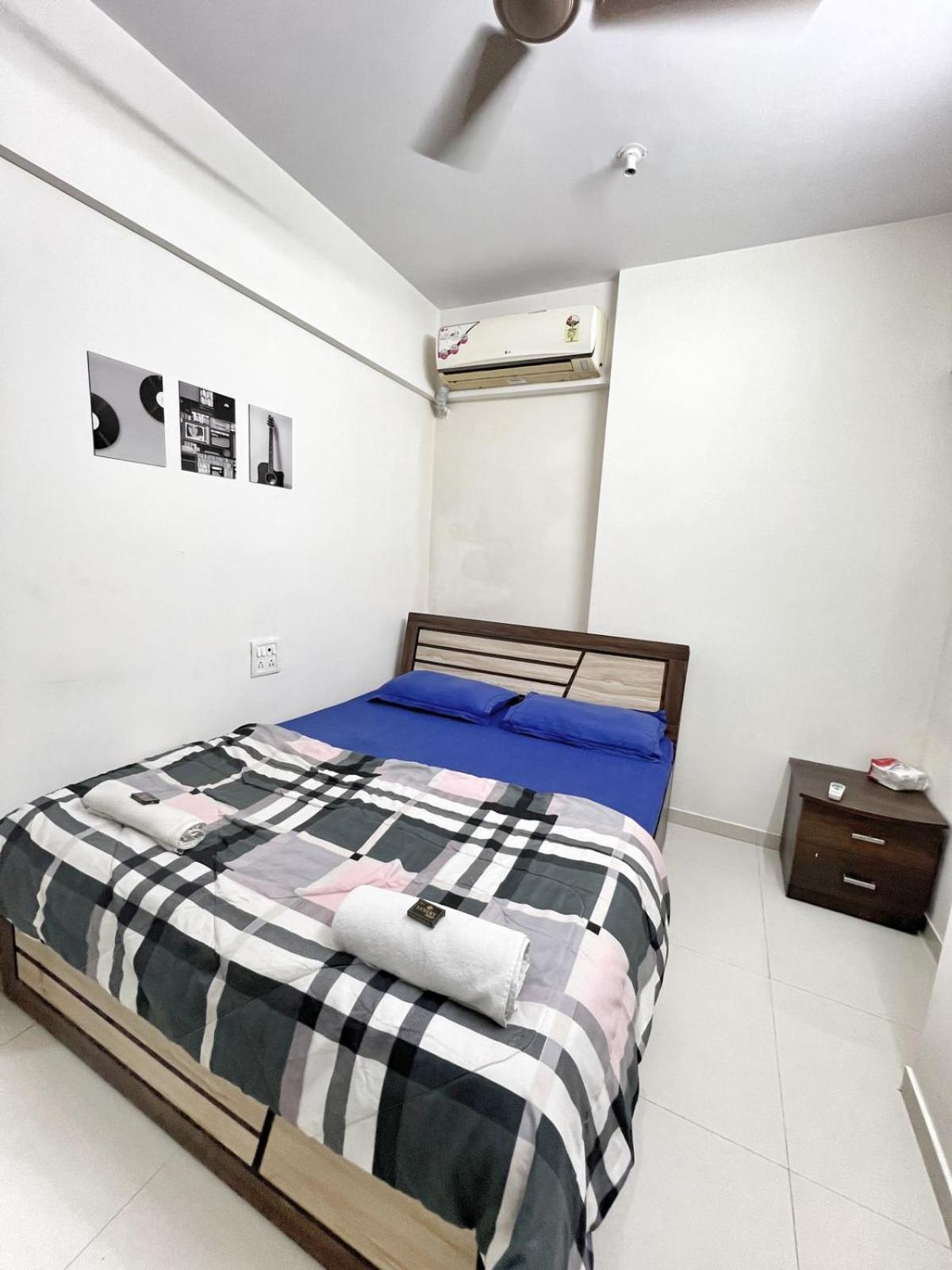 1 Bhk Near Kokilaben Ambani Hospital * Mumbai