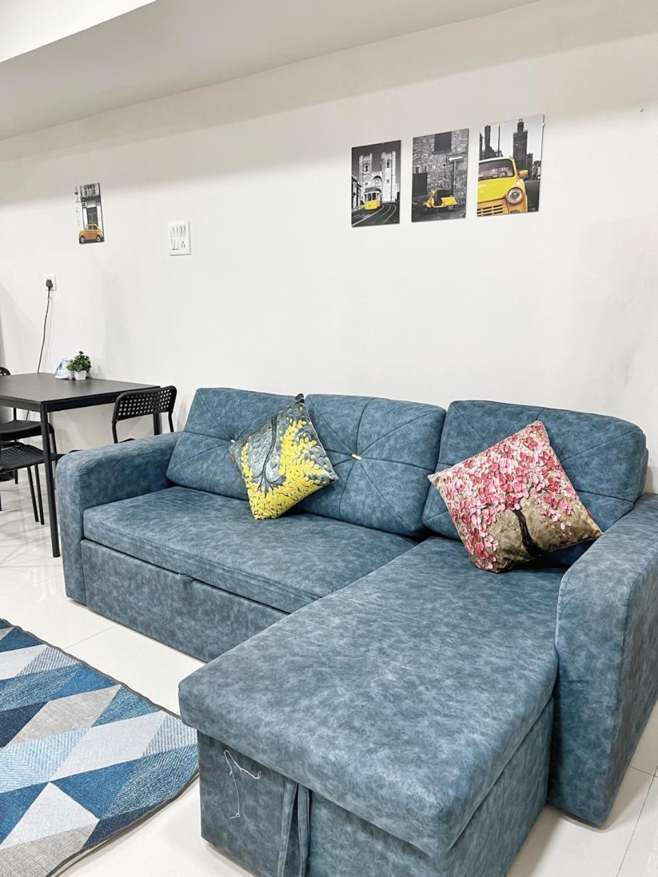 1 Bhk Near Kokilaben Ambani Hospital Mumbai