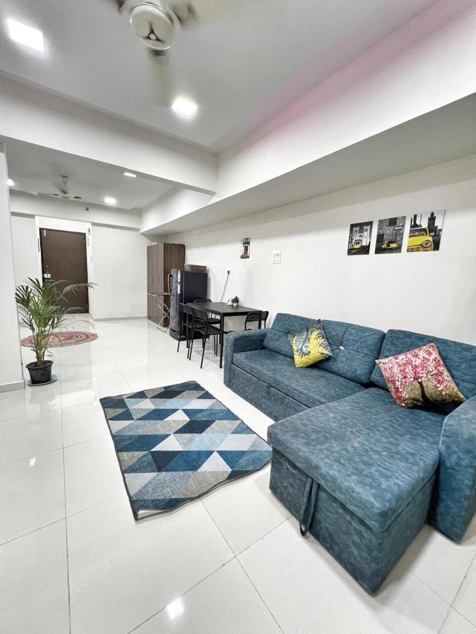 1 Bhk Near Kokilaben Ambani Hospital