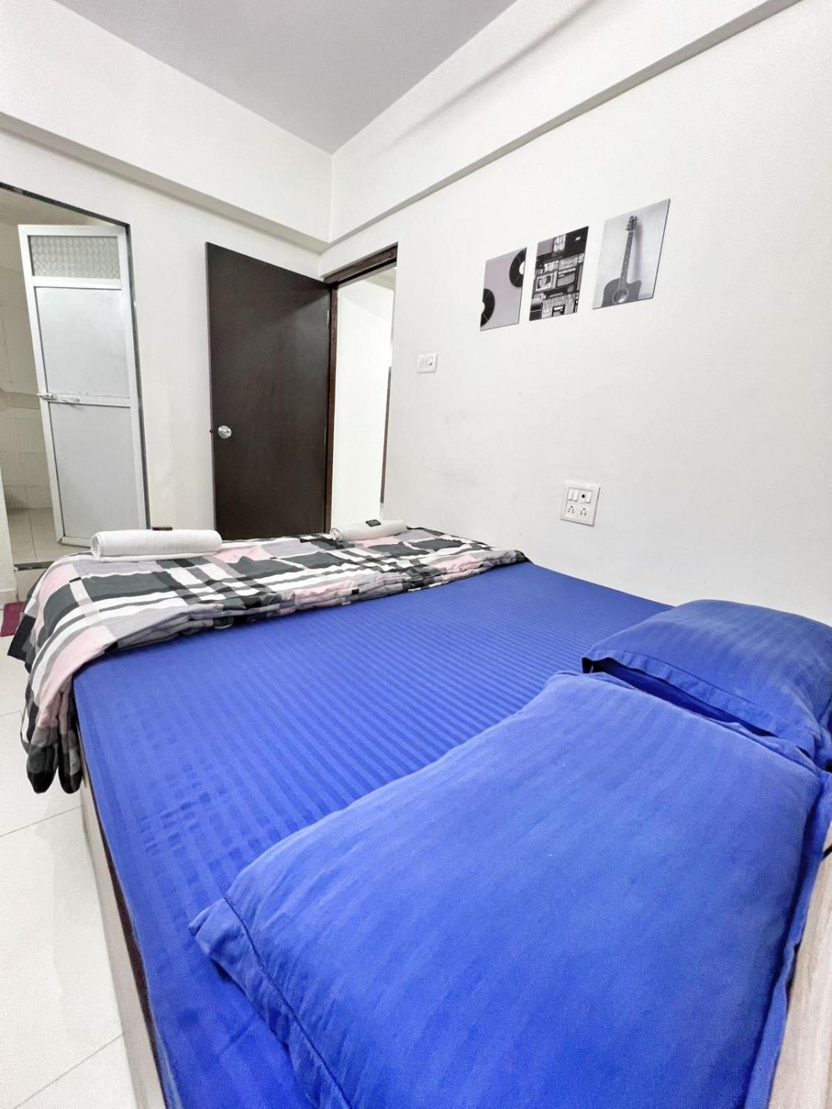 1 Bhk Near Kokilaben Ambani Hospital * Bombaim