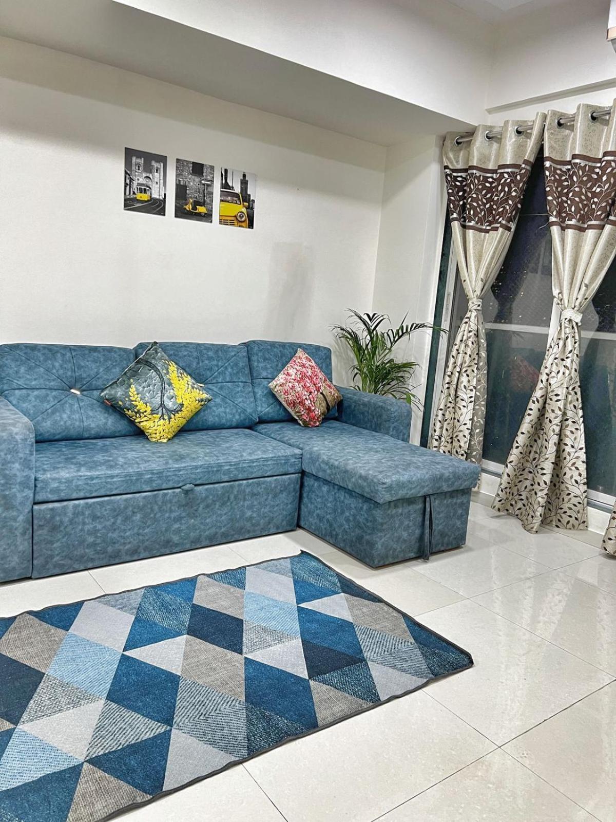 Apartamento 1 Bhk Near Kokilaben Ambani Hospital Bombaim